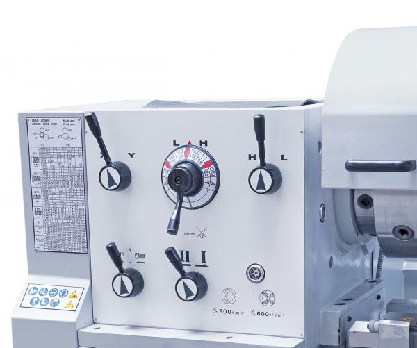 Bernardo Universal lathe Titan 560 x 2000 Pro